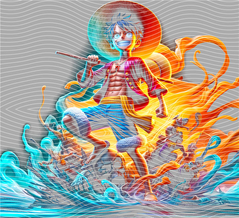 Animation design-RB 1301